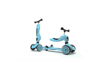 Trotineta Highwaykick 1- Blueberry