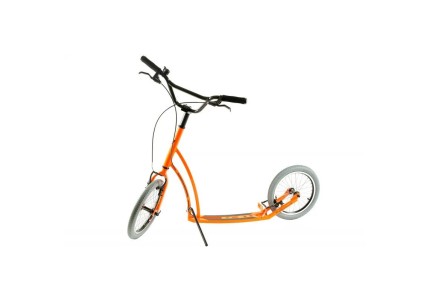 Trotineta Profesional MIBO, 16"/16"