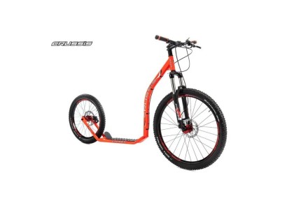 Trotineta Cross 6.1, 26"/20"